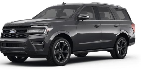 FORD EXPEDITION MAX 2023 1FMJK1K84PEA03418 image